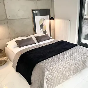 Apartament El - Antares, Poznań